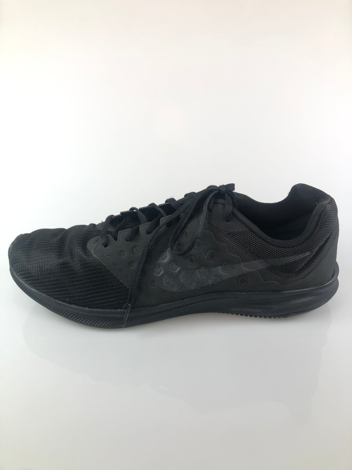 Tenis Negro Nike
