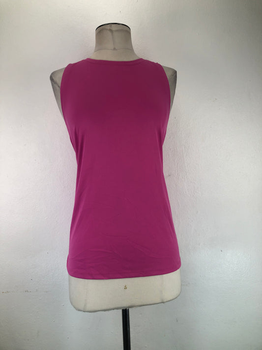 Blusa Rosado Deportivo Variangis