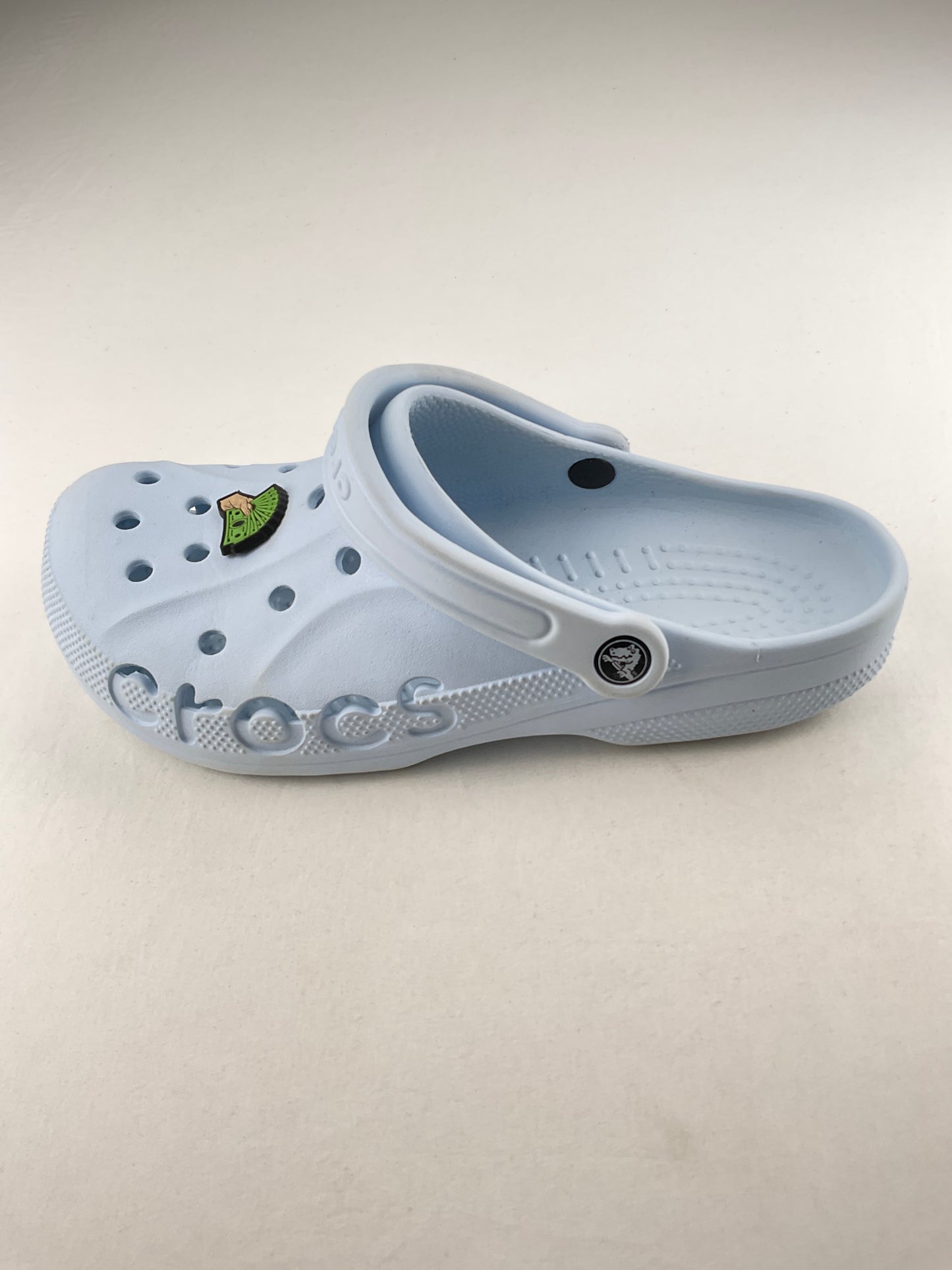 Sandalia Azul claro Crocs