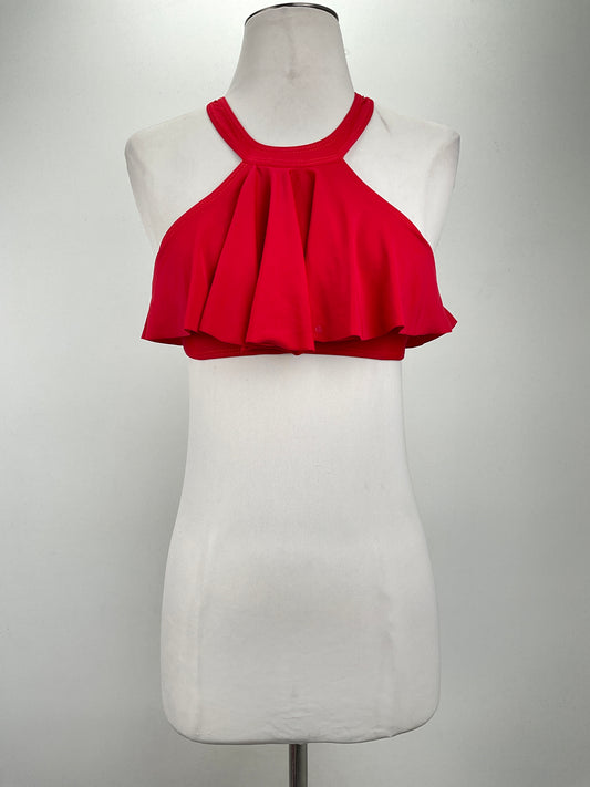 Blusa de Baño Rojo Variangis