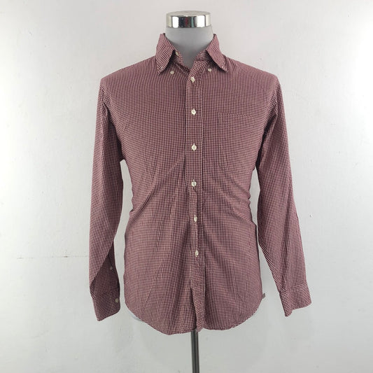 Camisa Rojo Land´s End