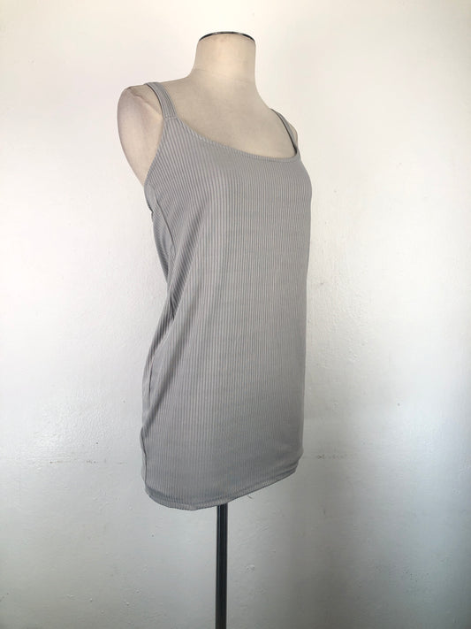 Blusa Gris Variangis