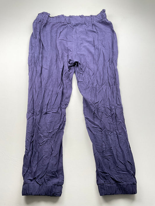 Jogger Azul marino Variangis