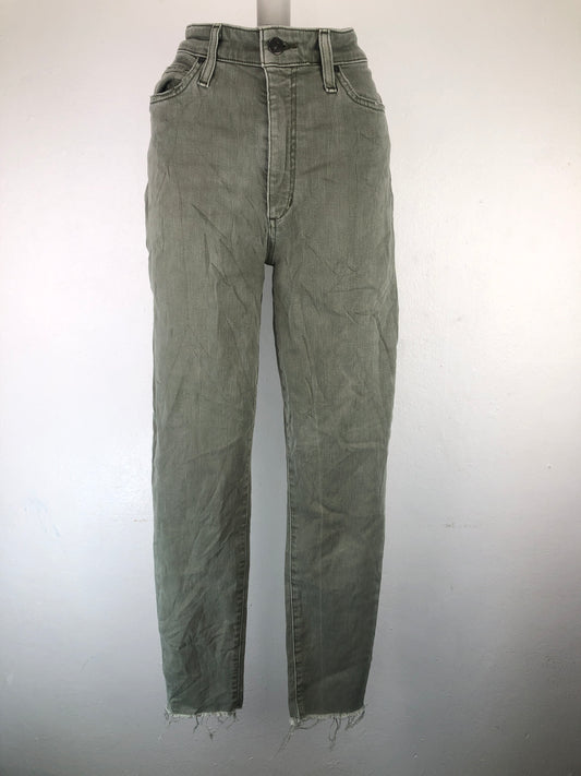 Pantalon Verde Jeans Joe's