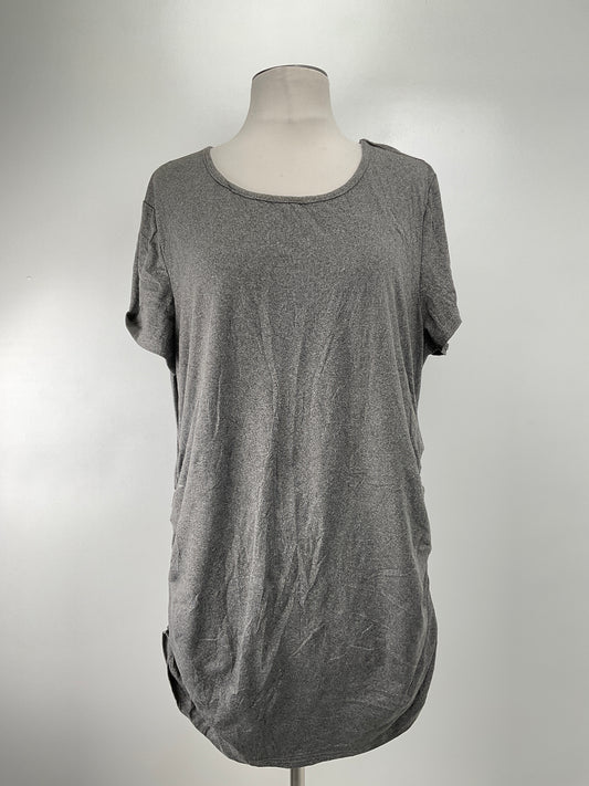 Vestido Gris Ekouaer