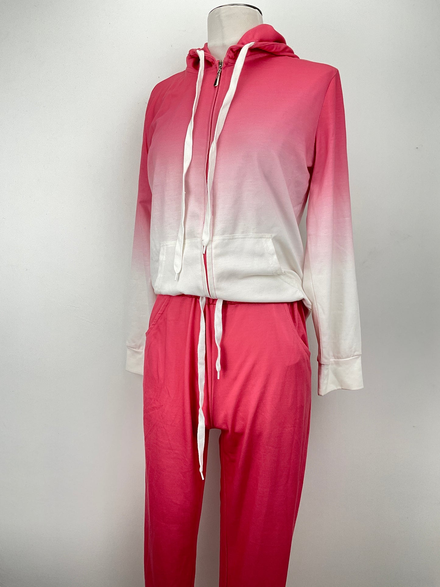 Conjunto Rosado Variangis