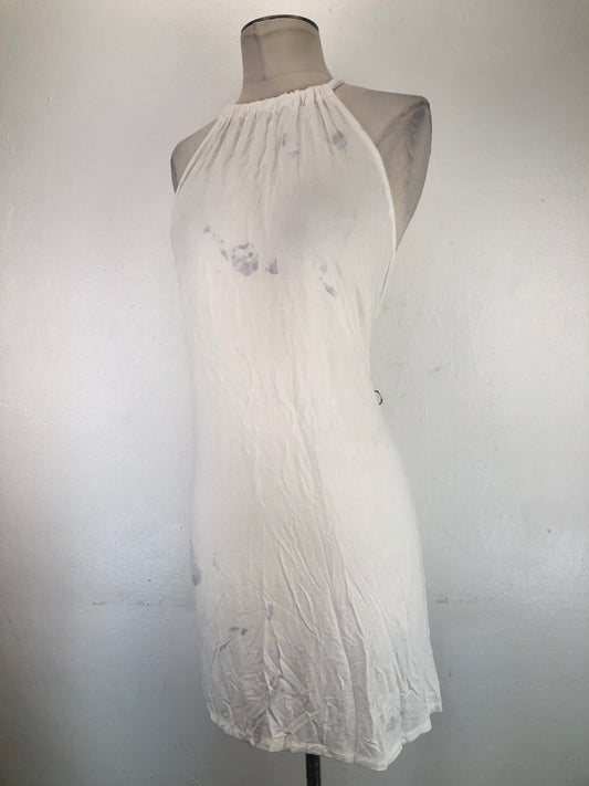 Vestido Blanco Yonique