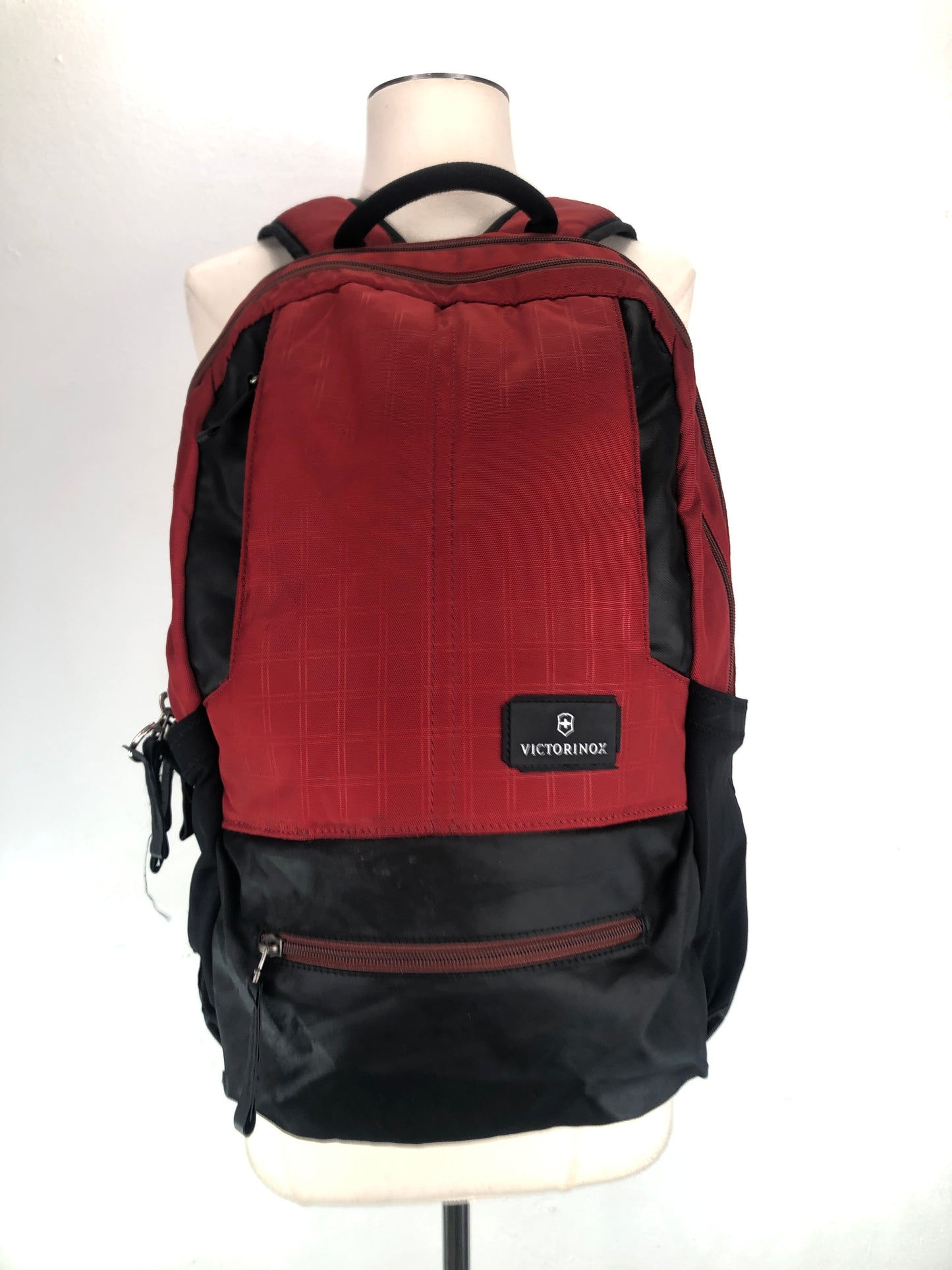 Mochila Rojo Vino Victorinox