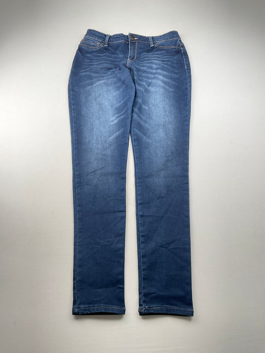 Pantalón jeans Azul Express