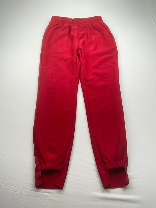 Jogger Rojo Joli