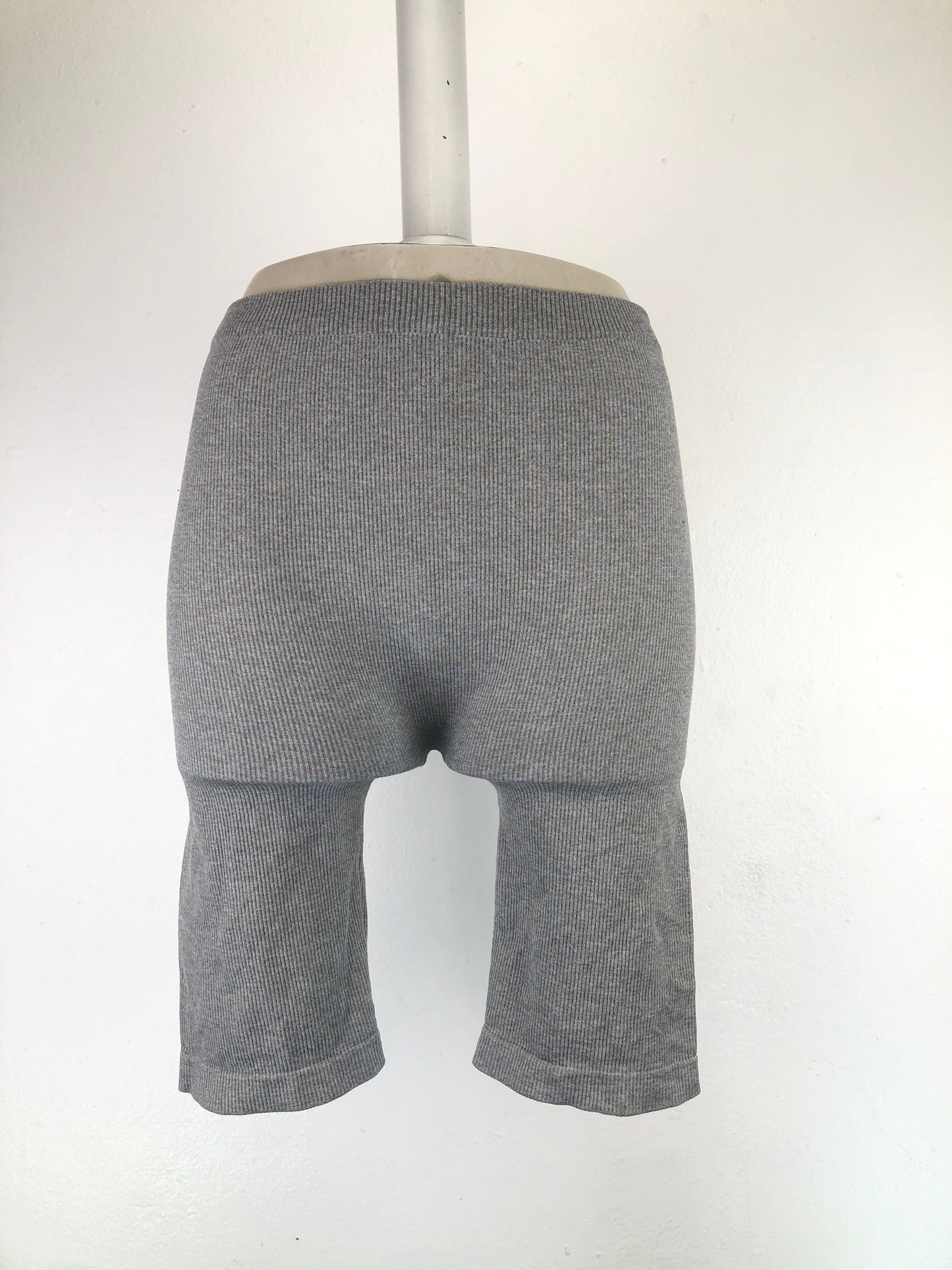 Licra Gris Deportivo Love