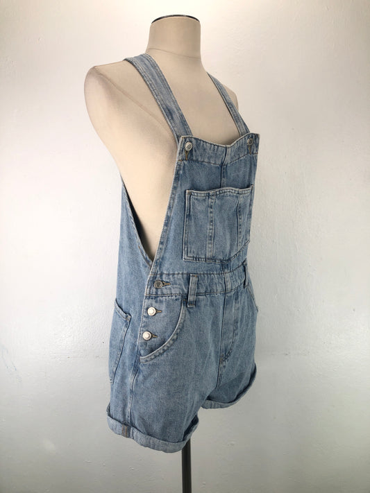 Jumper Azul claro Jeans Stradivarius