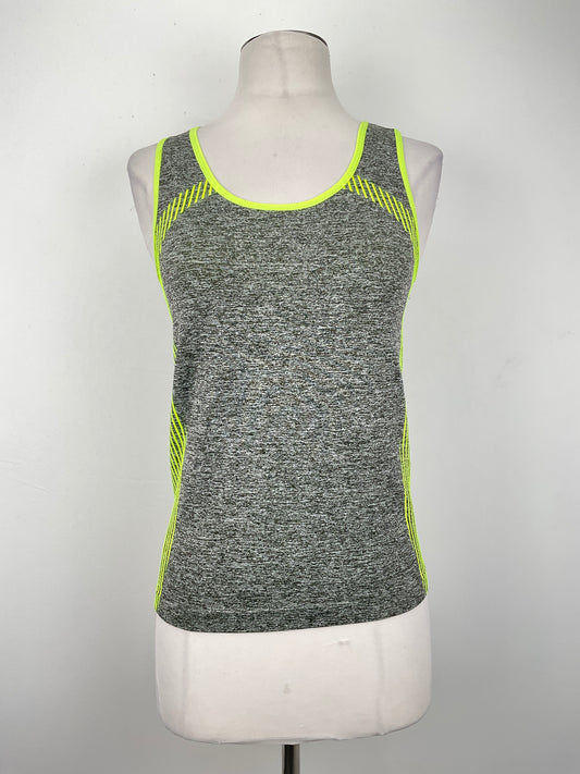 Camiseta Gris Deportivo Love