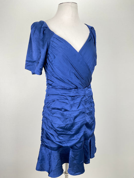 Vestido Azul marino Express