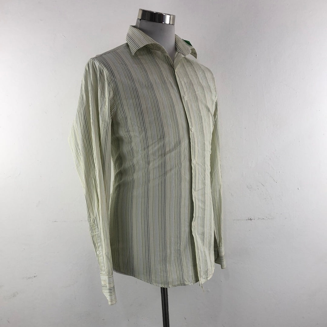 Camisa Verde International Concepts