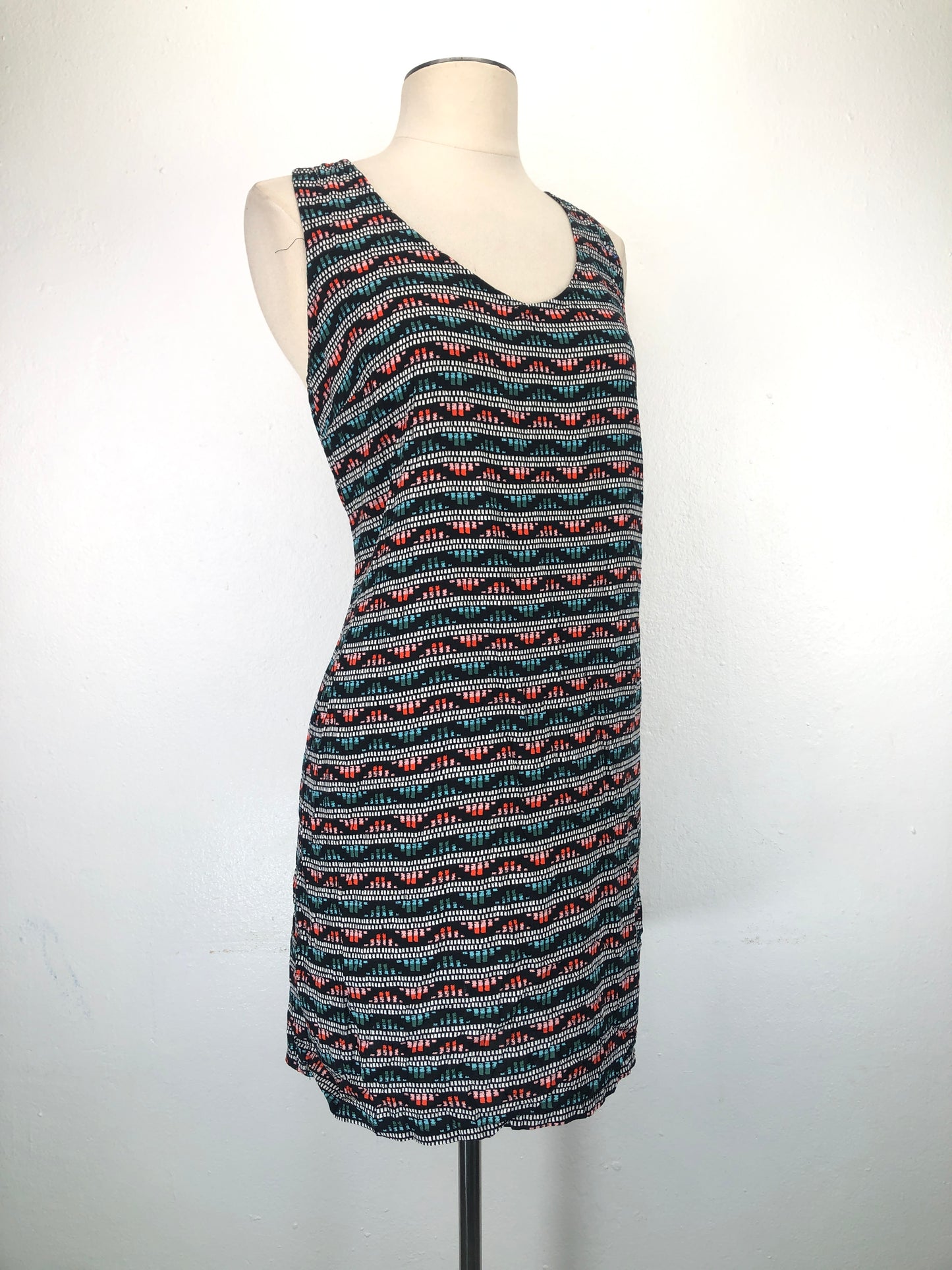 Vestido Multicolor Old Navy