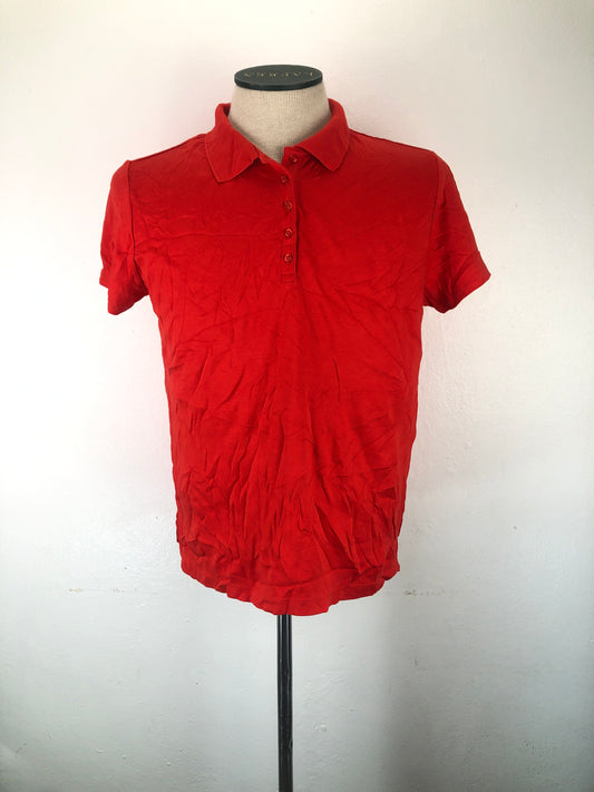 Camiseta Rojo Land' end