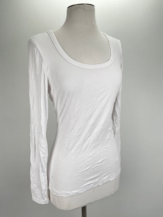 Camiseta Blanco Variangis