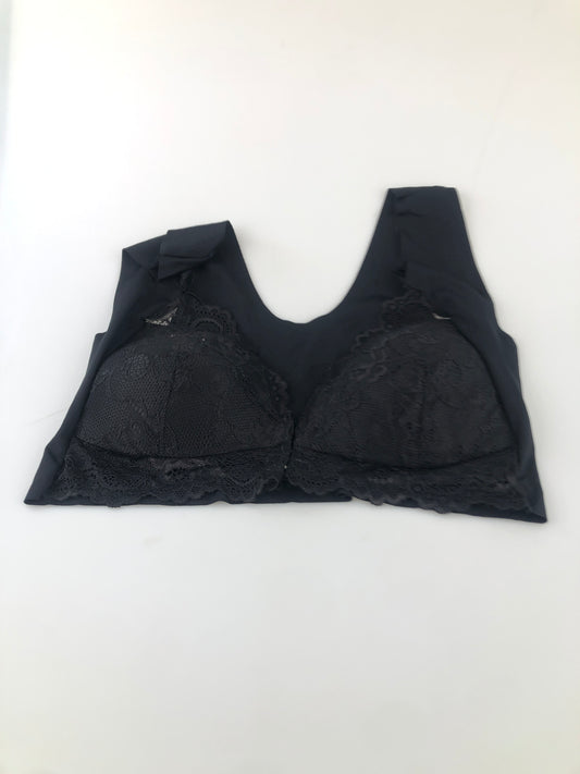 Brasier Negro Variangis