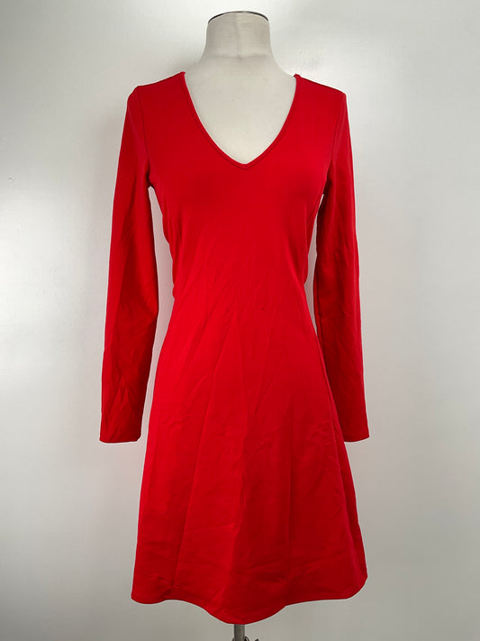 Vestido Rojo Old Navy