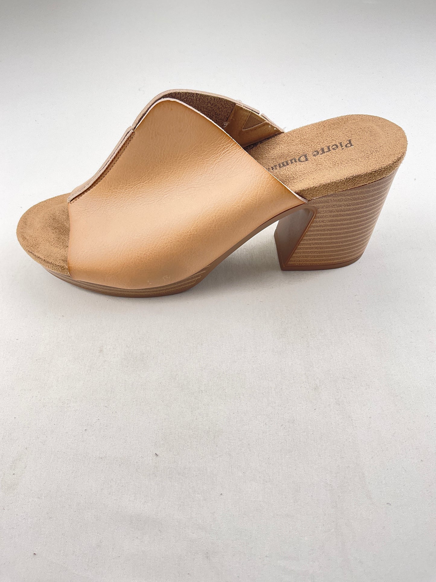 Zaptilla crema Pierre DMs
