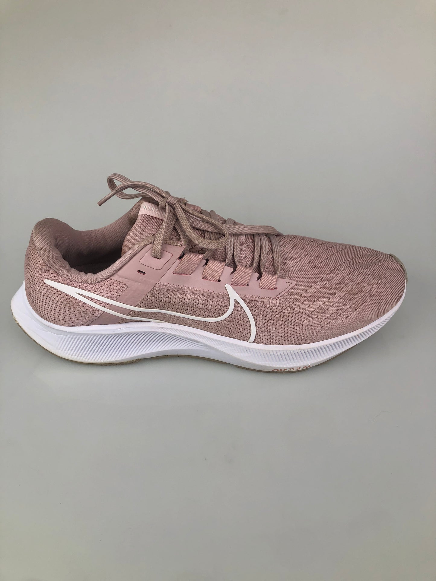 Tenis Nude Deportivo Nike Air Zoom