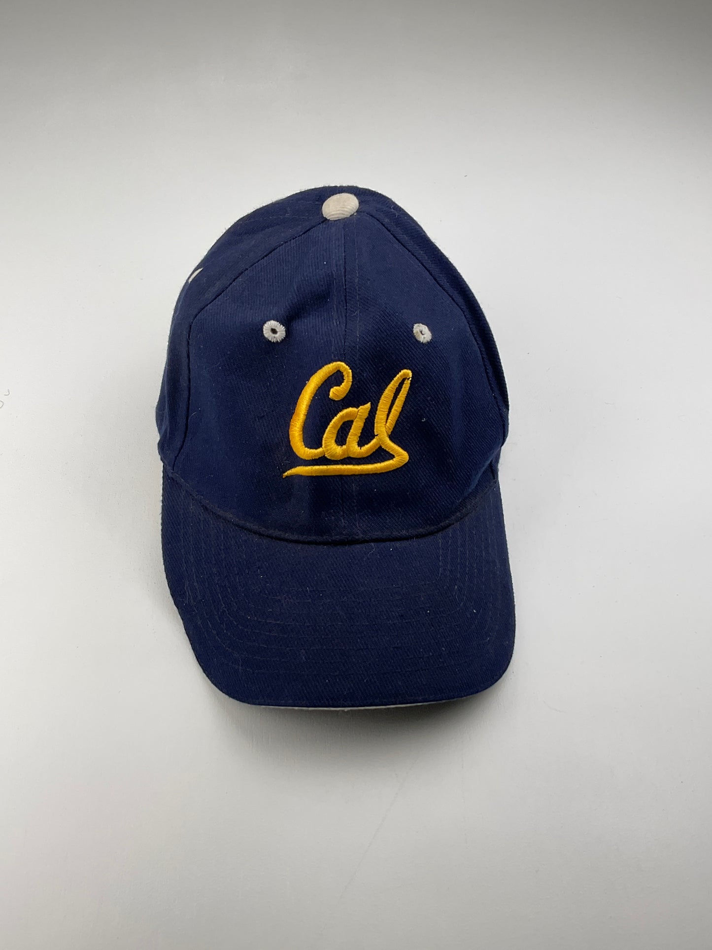 Gorra Azul marino Cal