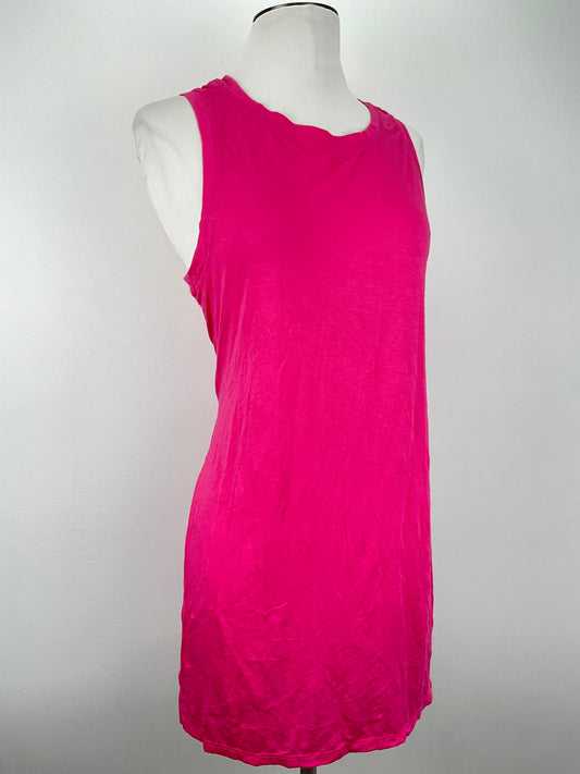 Camiseta Rosado Old Navy