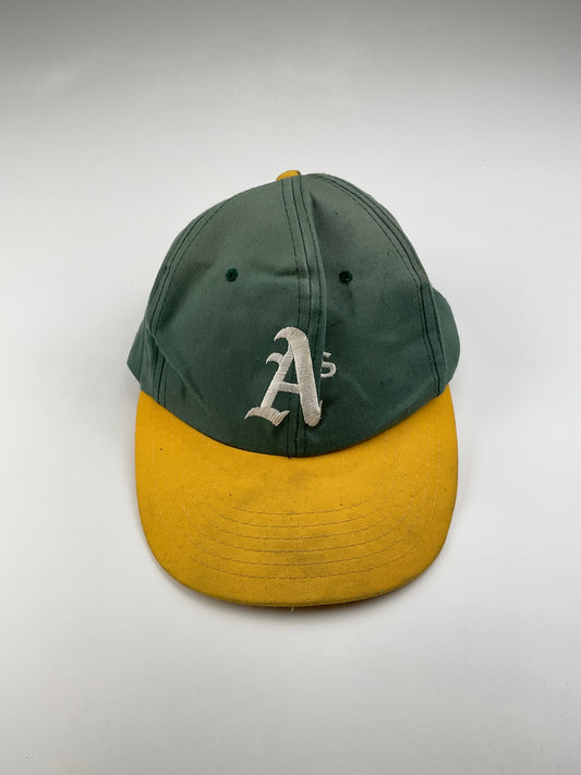 Gorra Verde Official Licensee