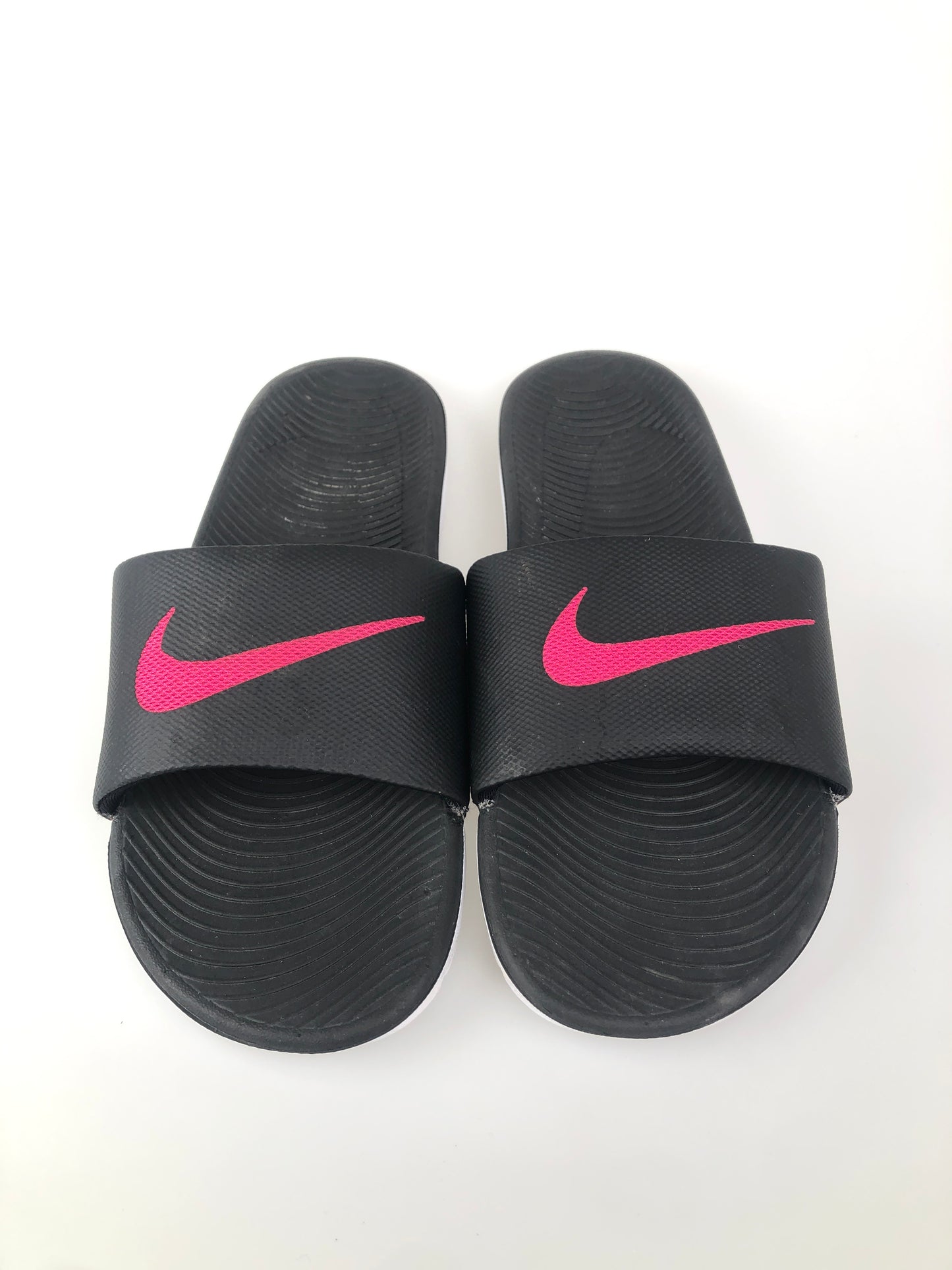 Sandalia Negro Nike