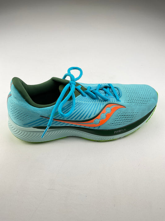 Tenis Azul Deportivo Saucony