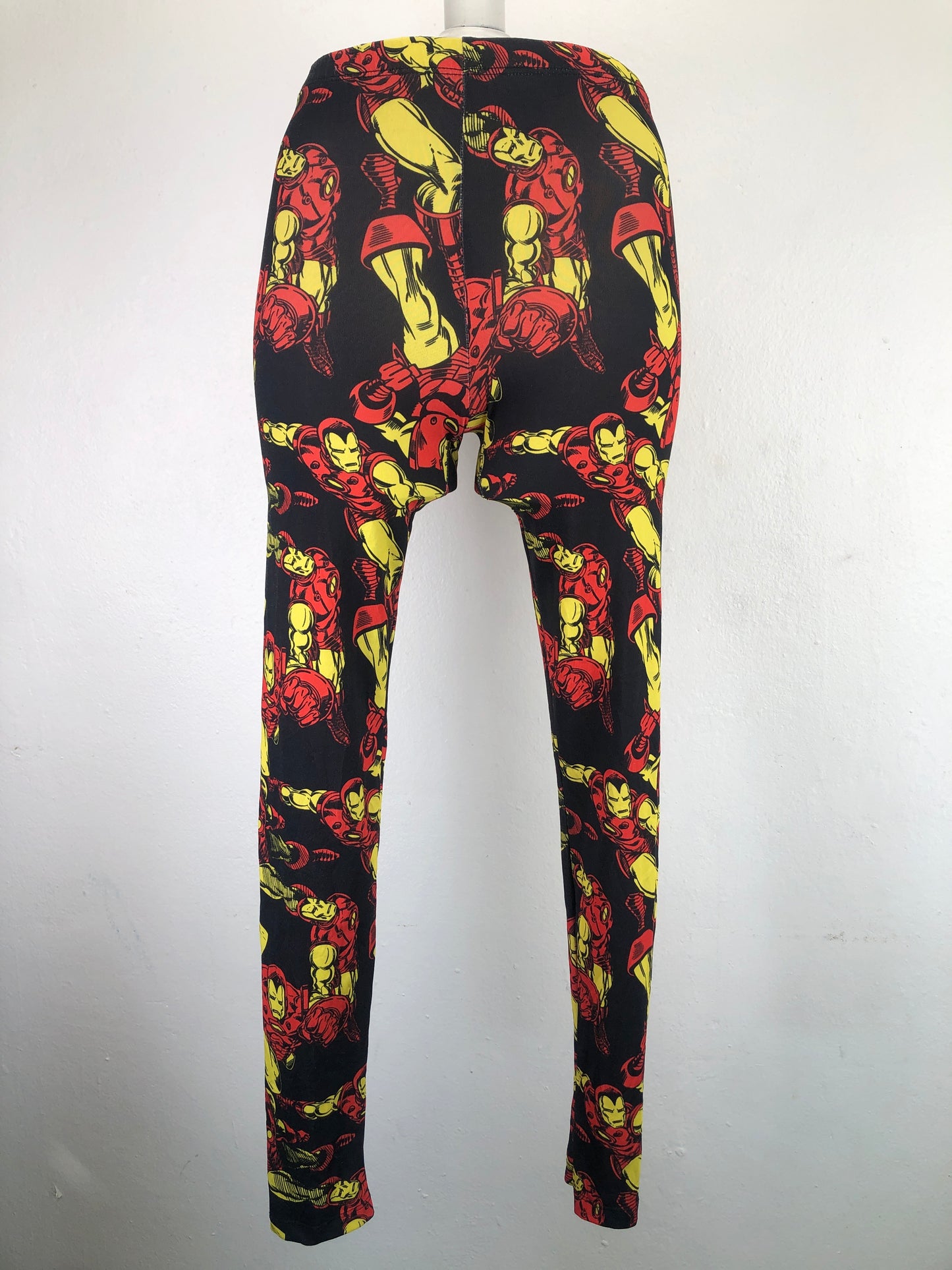 Lica Multicolor Marvel