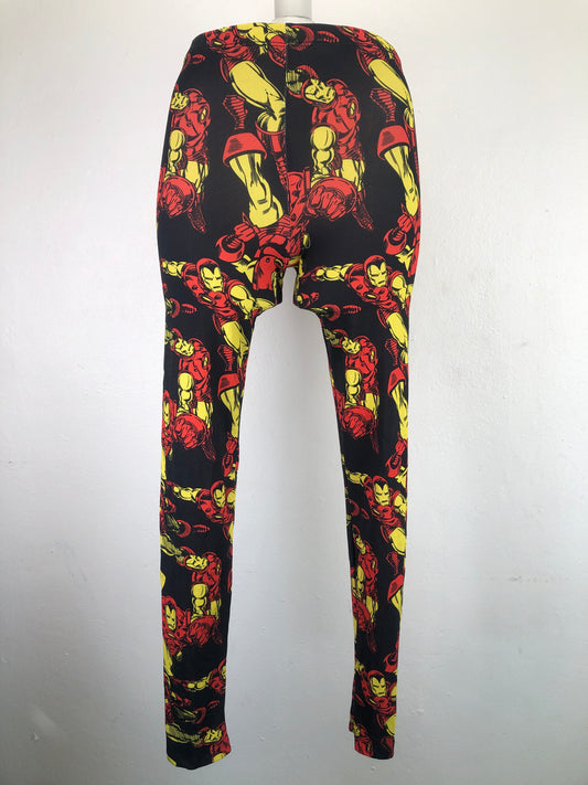 Lica Multicolor Marvel