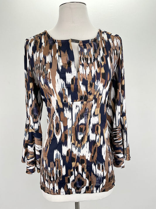 Blusa Multicolor New Diretions