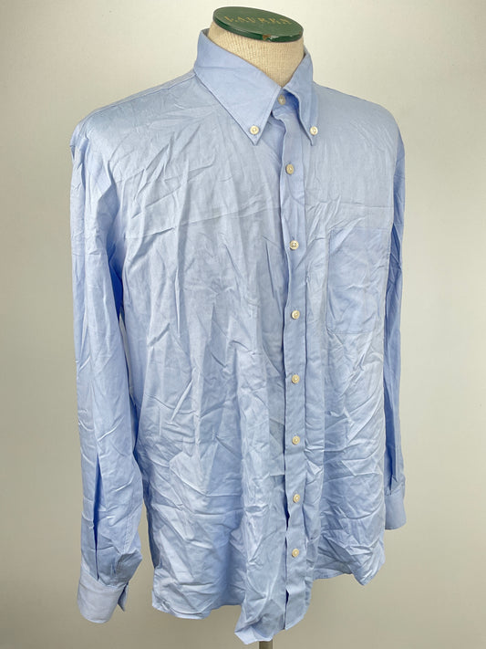 Camisa Azul claro Kirkland