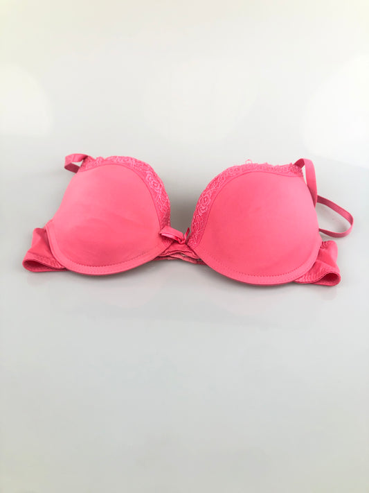 Brasier Rosado Variangis