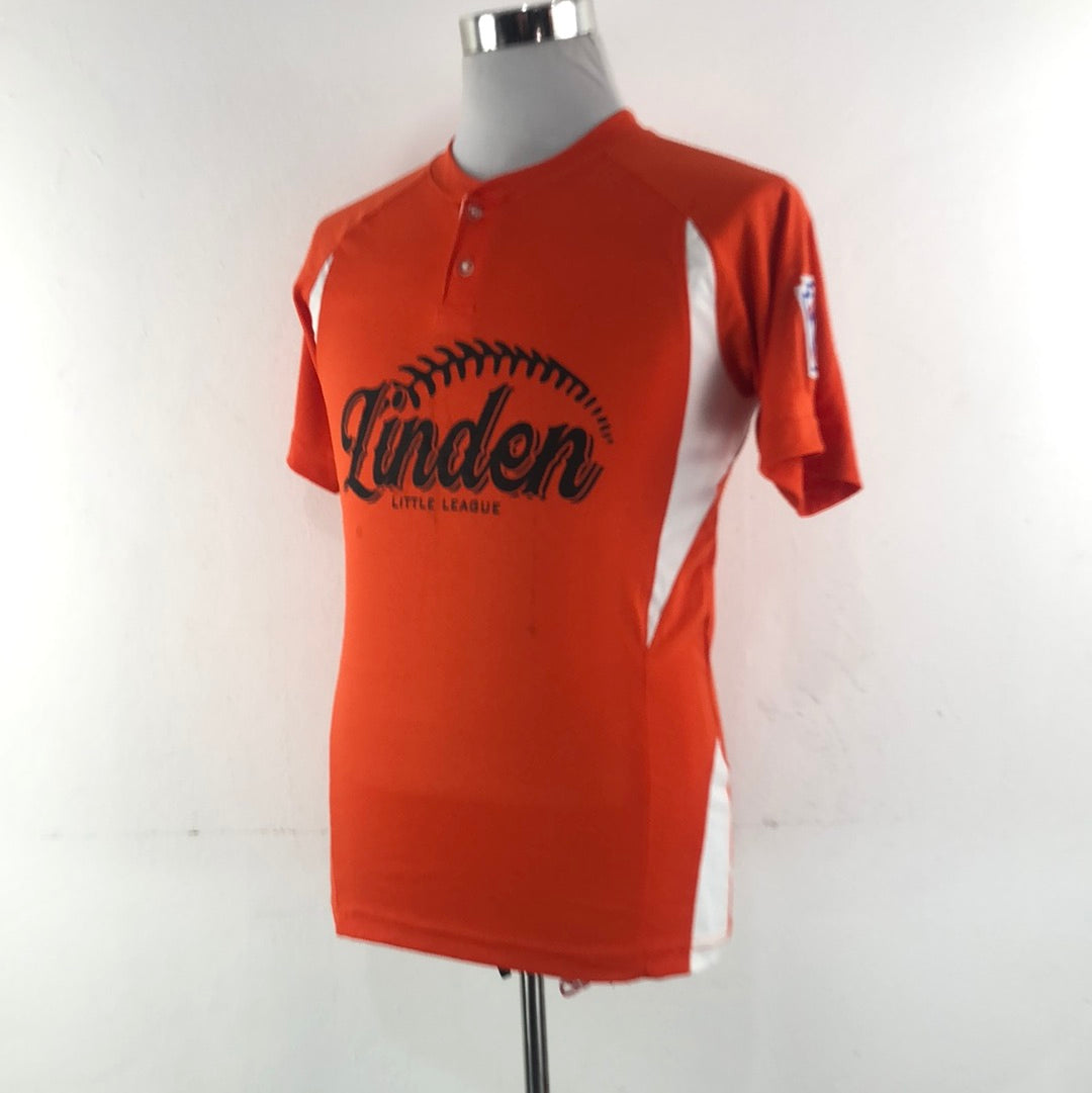 Camiseta Naranja Champro