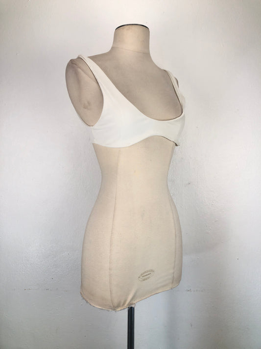 Blusita Blanco Variangis