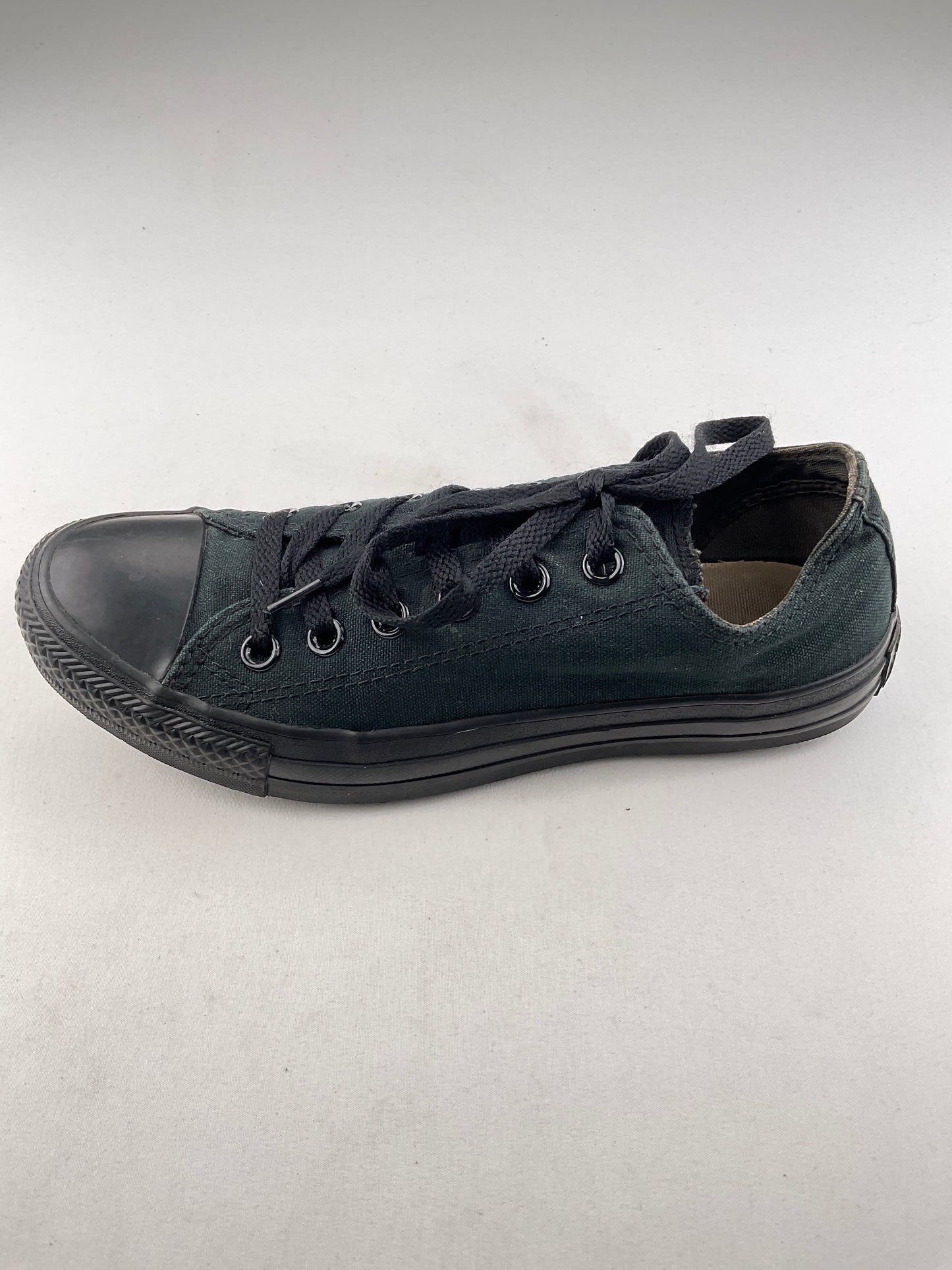 Tenis Negro Converse
