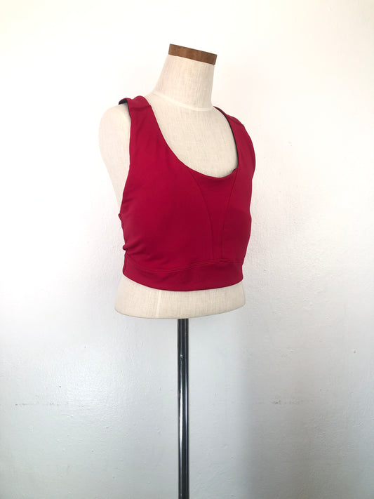 Blusita rosado Deportivo krei