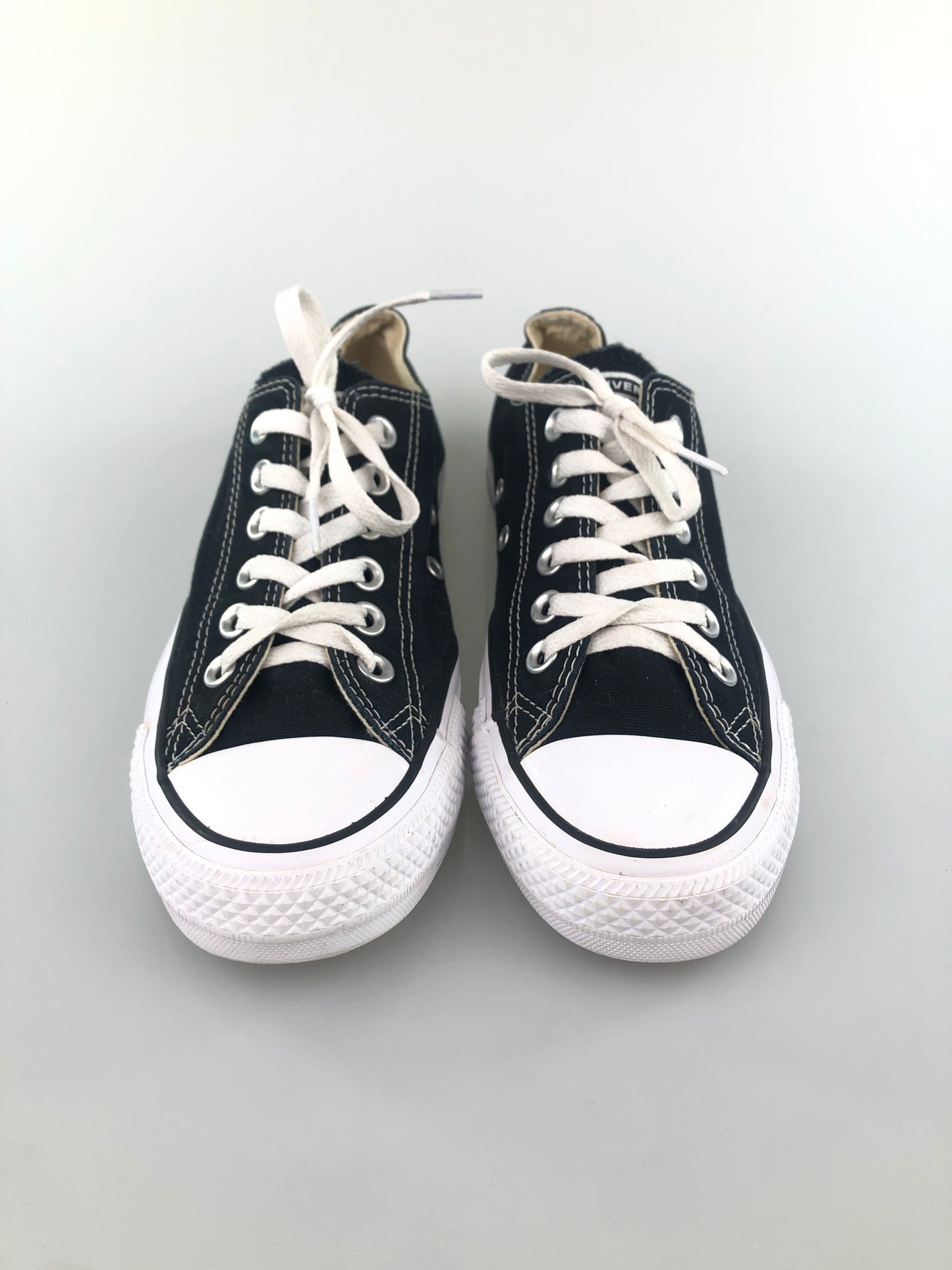 Tenis Negro Converse All Star