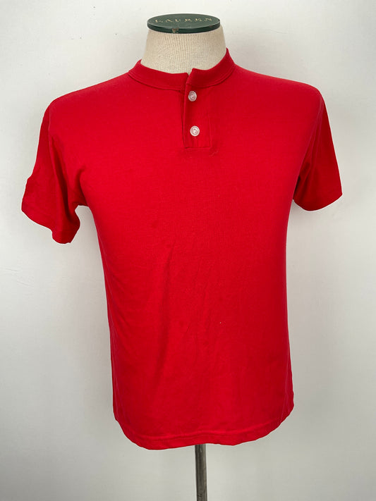 Camiseta Rojo Russell