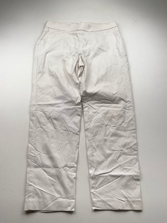 Pantalon Blanco Counterparts