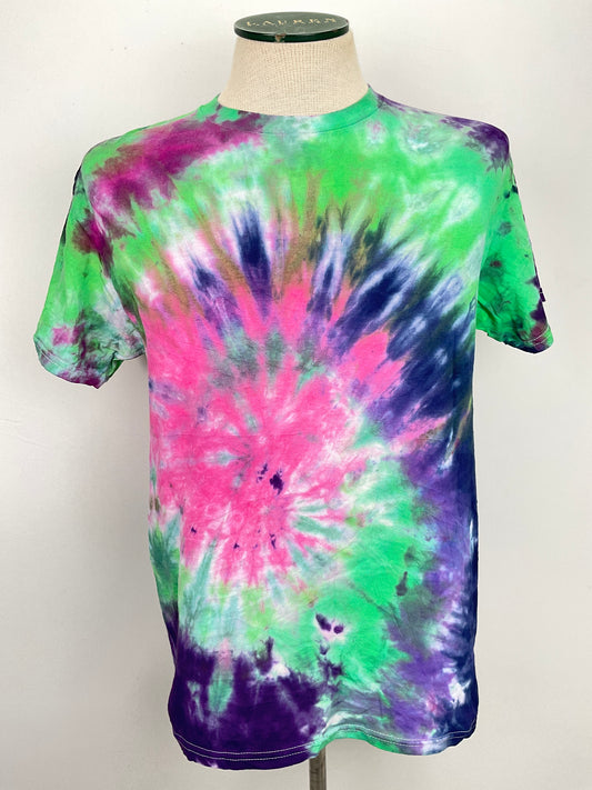 Camiseta Multicolor Gildan