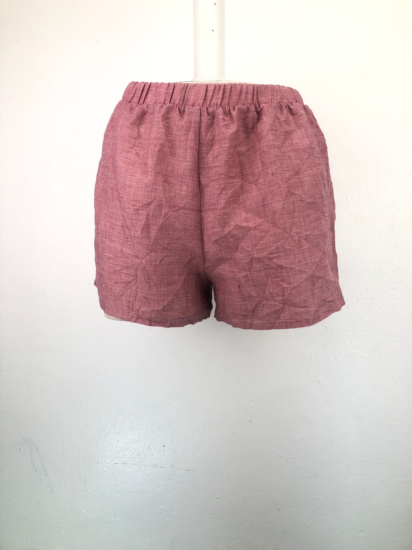 Boxer Nude Variangis