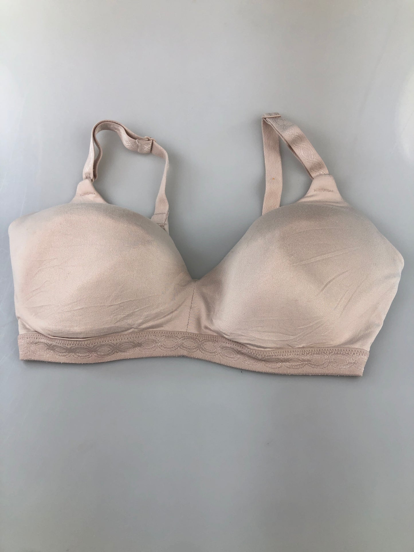 Brasier Crema Warners