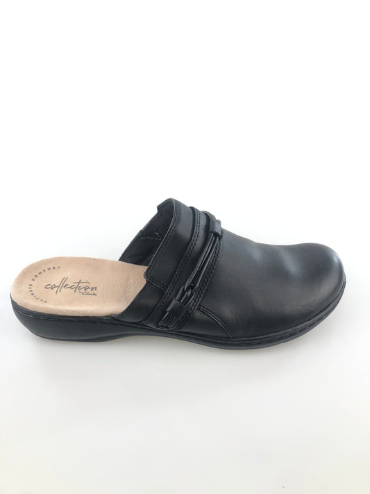 Sueco Negro Clarks