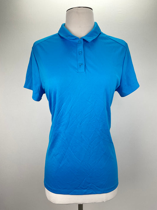 Camiseta Azul Deportivo Nike