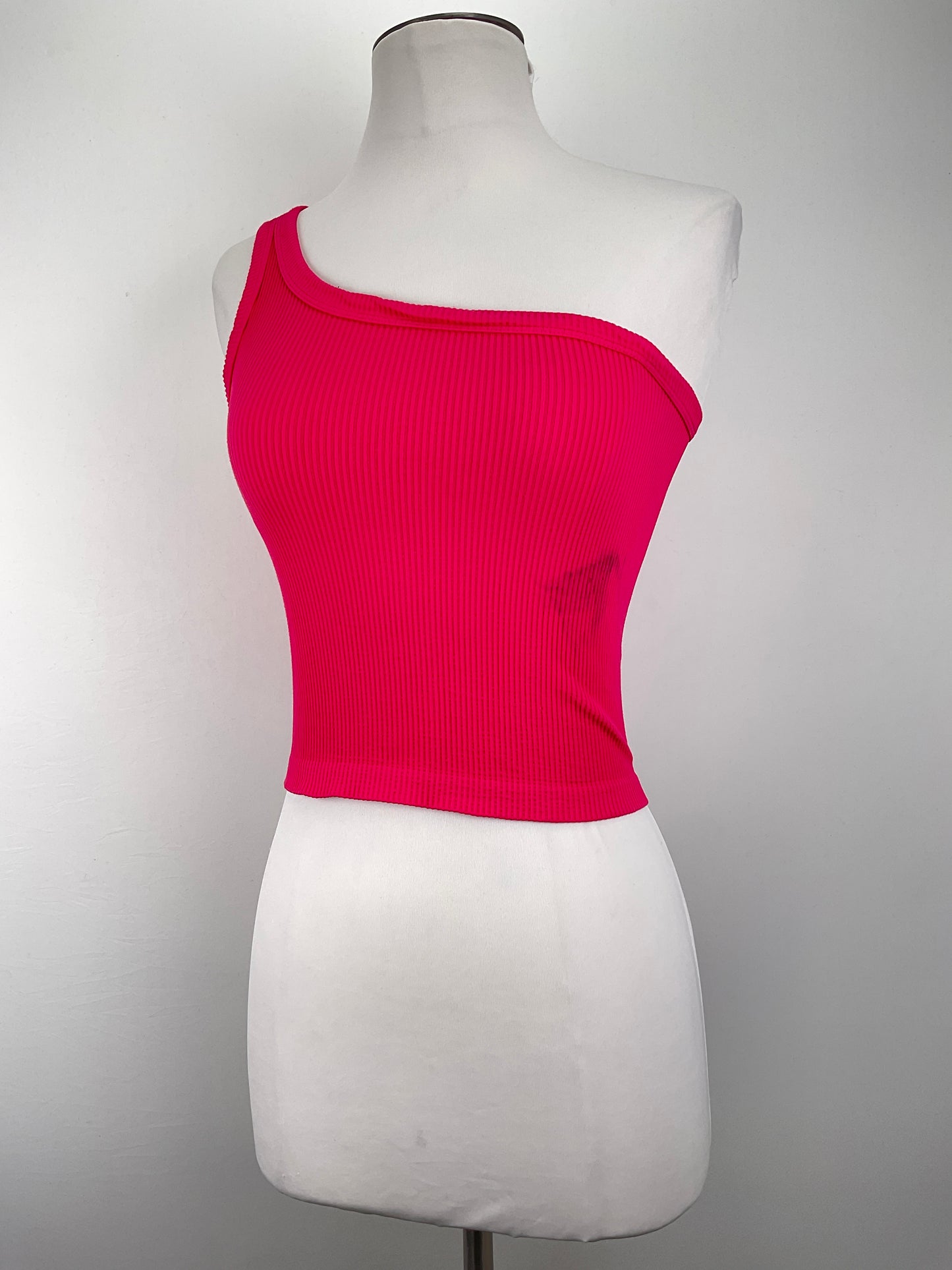 Blusa Rosado Nikibiki