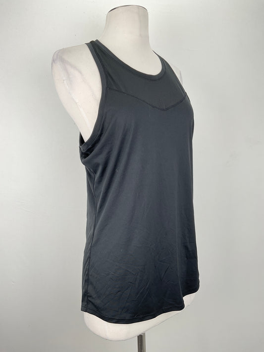 Camiseta Negro Deportivo Brooks